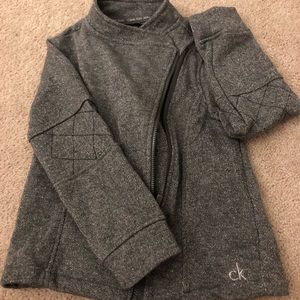 Toddler girl sweater- Glitter ✨